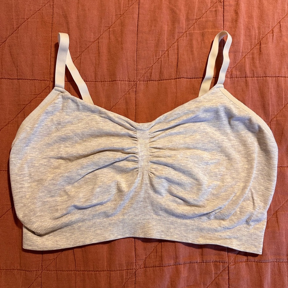 Kindred Bravely Sublime Wireless Comfort Sleep Pumping Bra